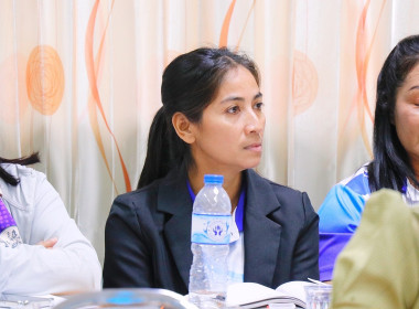 ประชุมคณะอนุกรรมการพิจารณาเงินกู้กองทุนพัฒนาสหกรณ์จังหวัดนครศรีธรรมราช ครั้งที่ 4/2568 ณ ห้องประชุมสำนักงานสหกรณ์จังหวัดนครศรีธรรมราช พร้อมด้วยอนุกรรมการประกอบด้วย สหกรณ์จังหวัดนครศรีธรรมราช ผู้แทนสภาเกษตรกรจังหวัดนครศรีธรรมราช ผู้อำนวยการสำนักงานตรวจบั ... พารามิเตอร์รูปภาพ 10